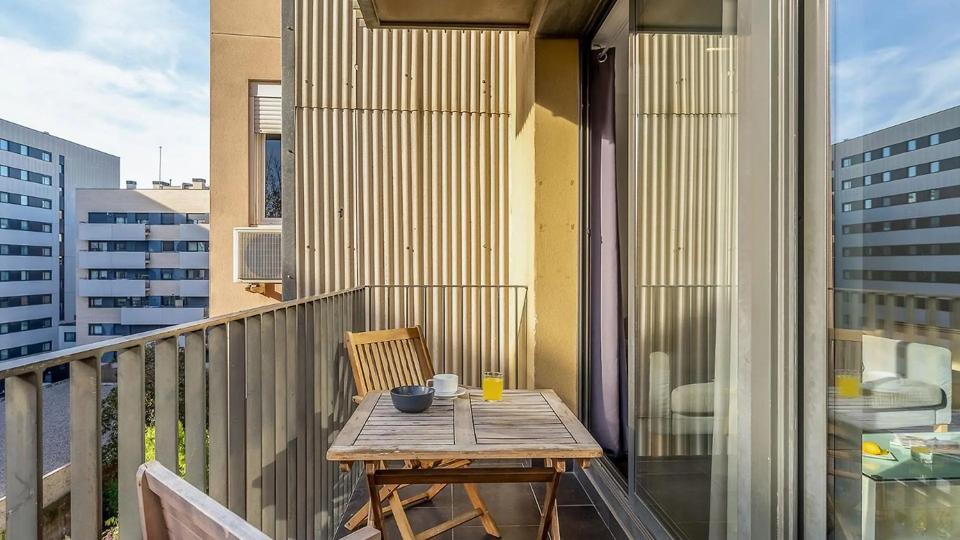 Ab Poblenou Comfort Barcelona