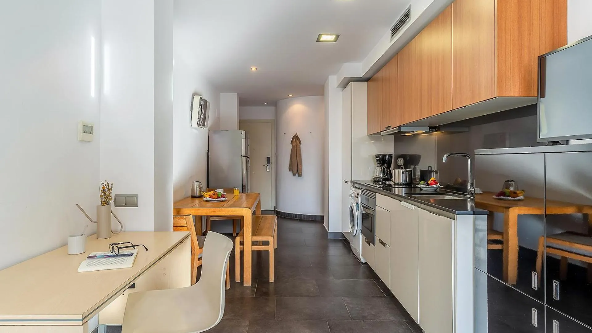 Ab Poblenou Comfort Barcelona Spain
