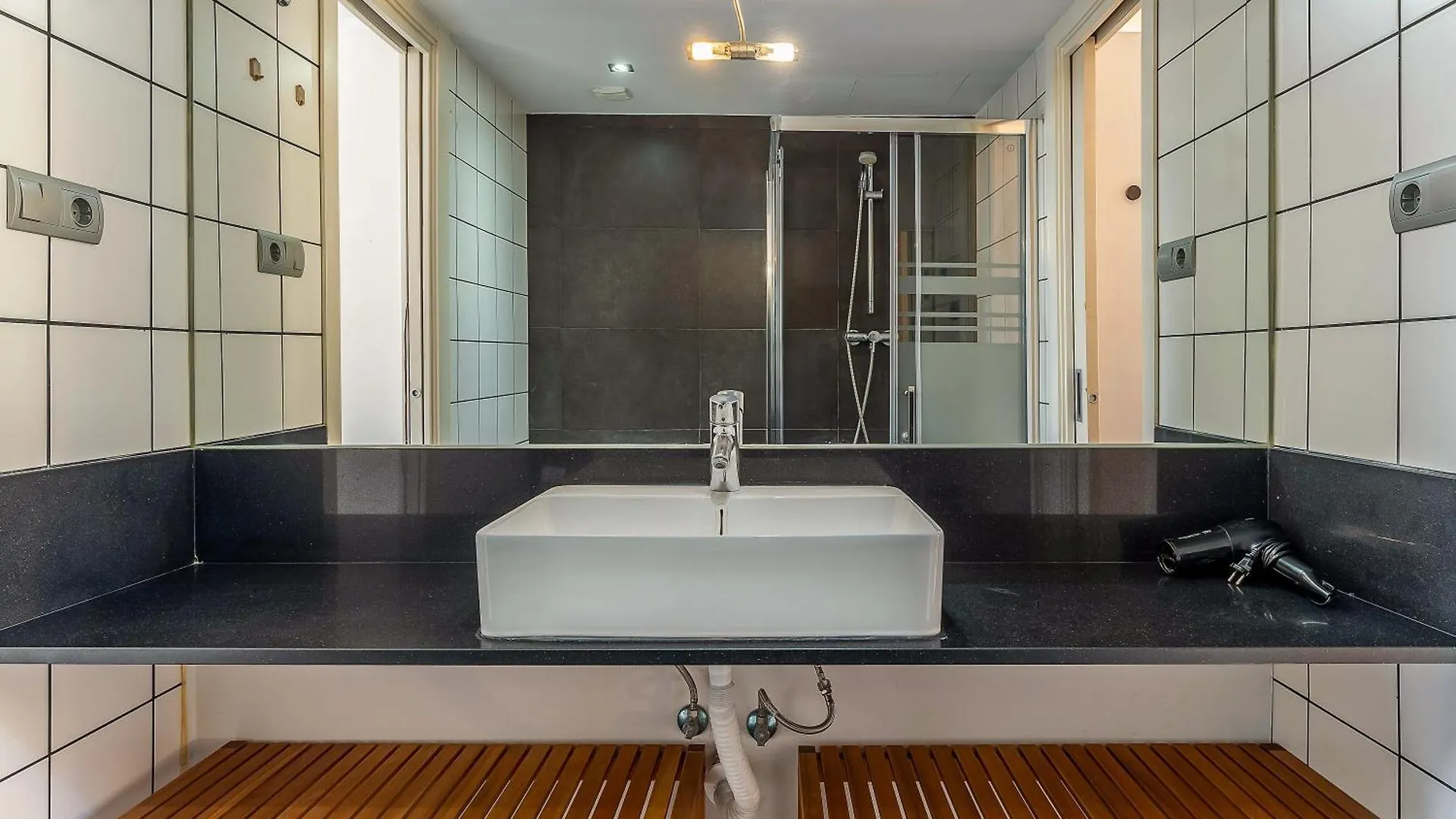 Ab Poblenou Comfort Barcelona