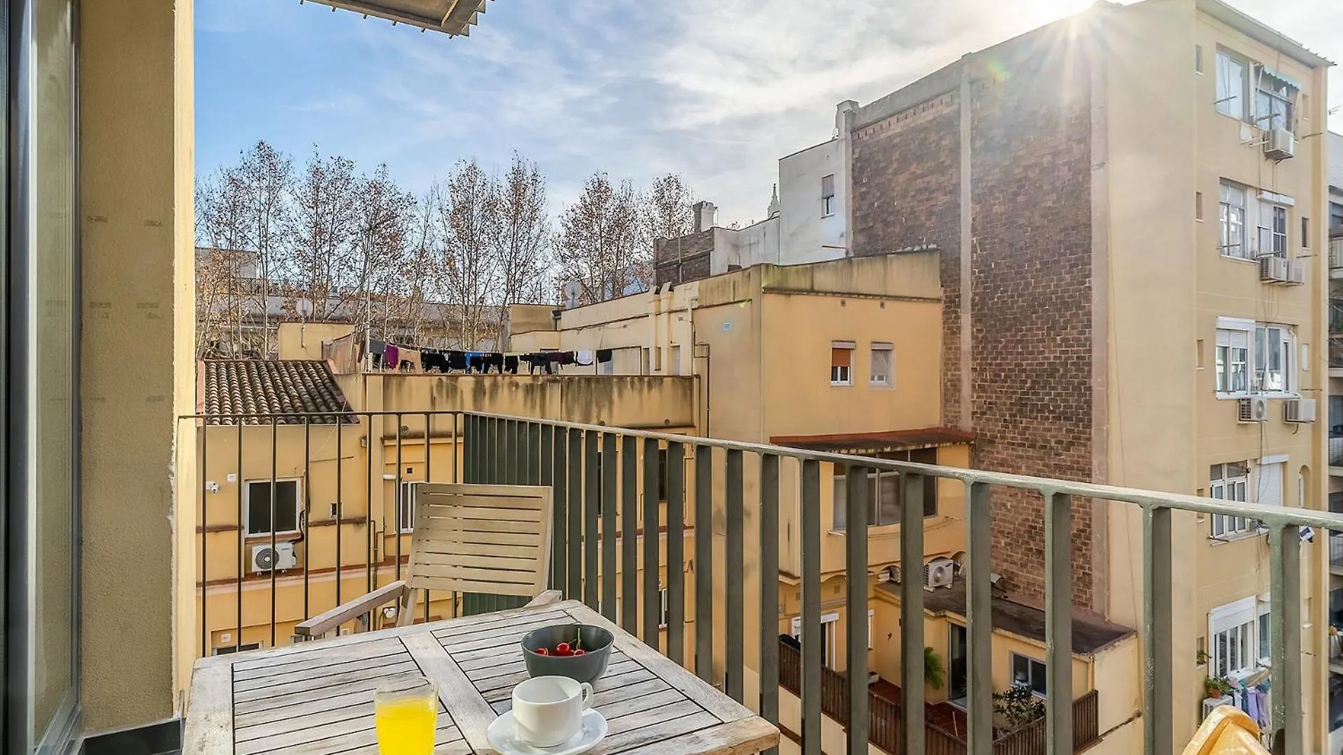 Apartment Ab Poblenou Comfort Barcelona