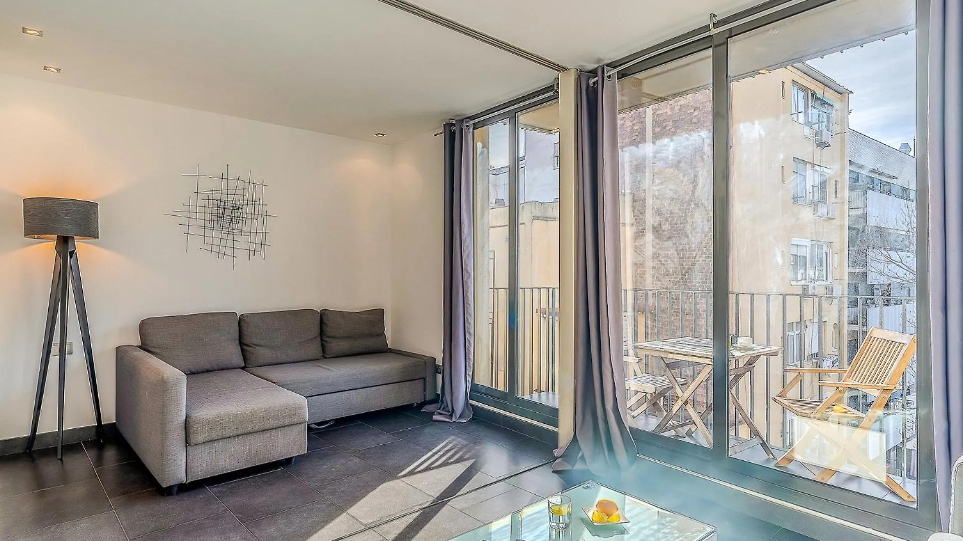 Apartment Ab Poblenou Comfort Barcelona Spain