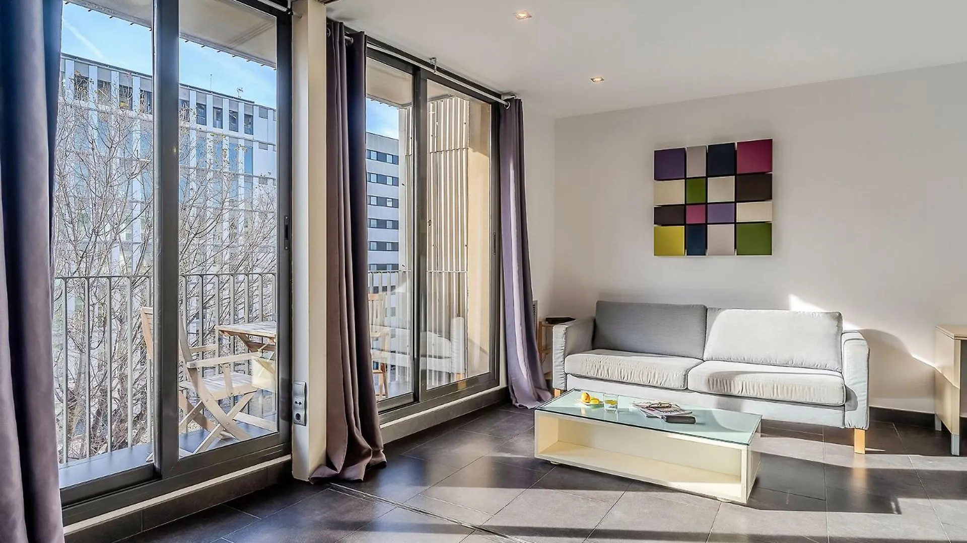 Ab Poblenou Comfort Barcelona Spain