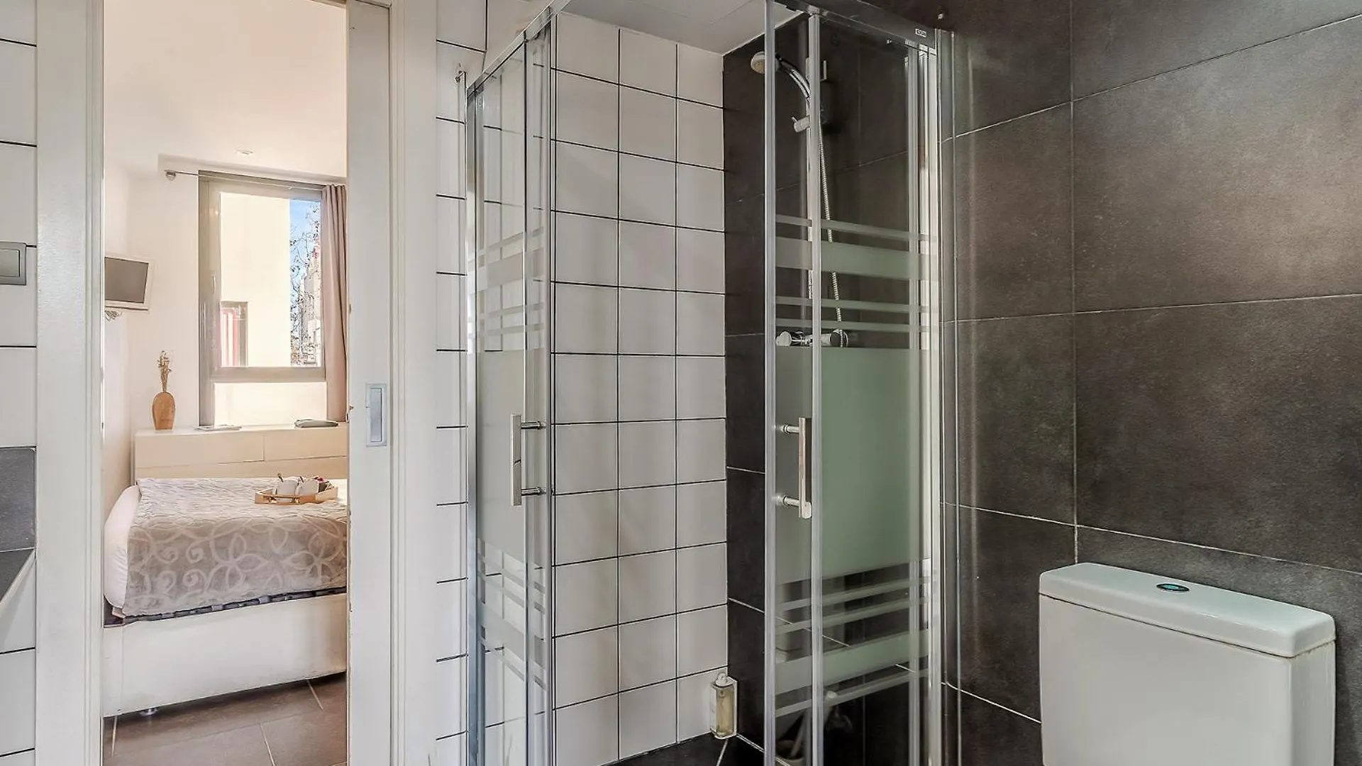 Ab Poblenou Comfort Barcelona Apartment
