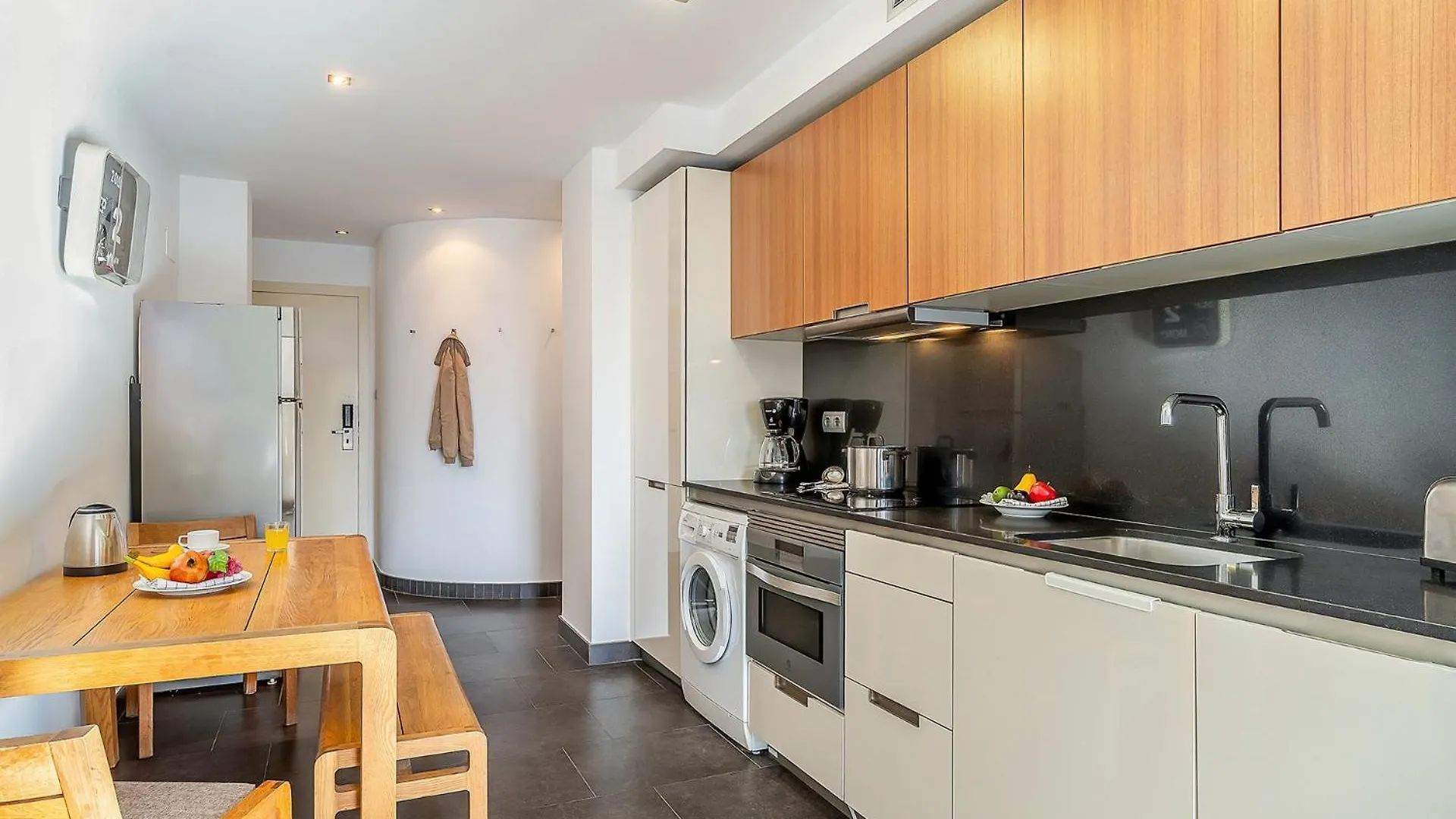 Ab Poblenou Comfort Barcelona Apartment