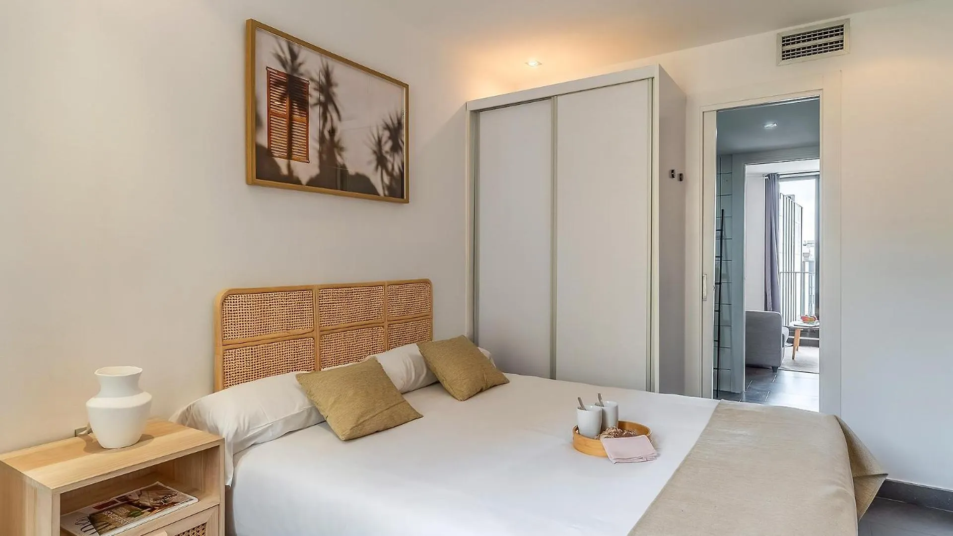 Ab Poblenou Comfort Barcelona 0*,  Spain