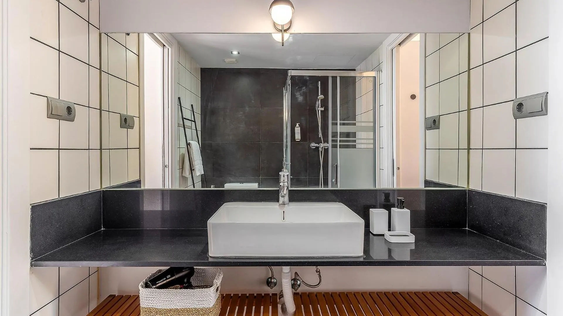 Apartment Ab Poblenou Comfort Barcelona Spain