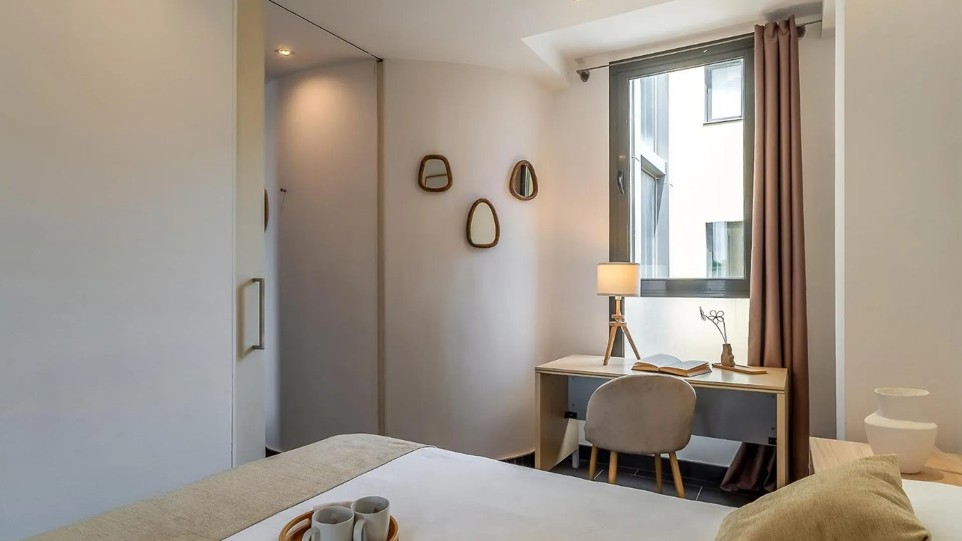 Ab Poblenou Comfort Barcelona 0*,