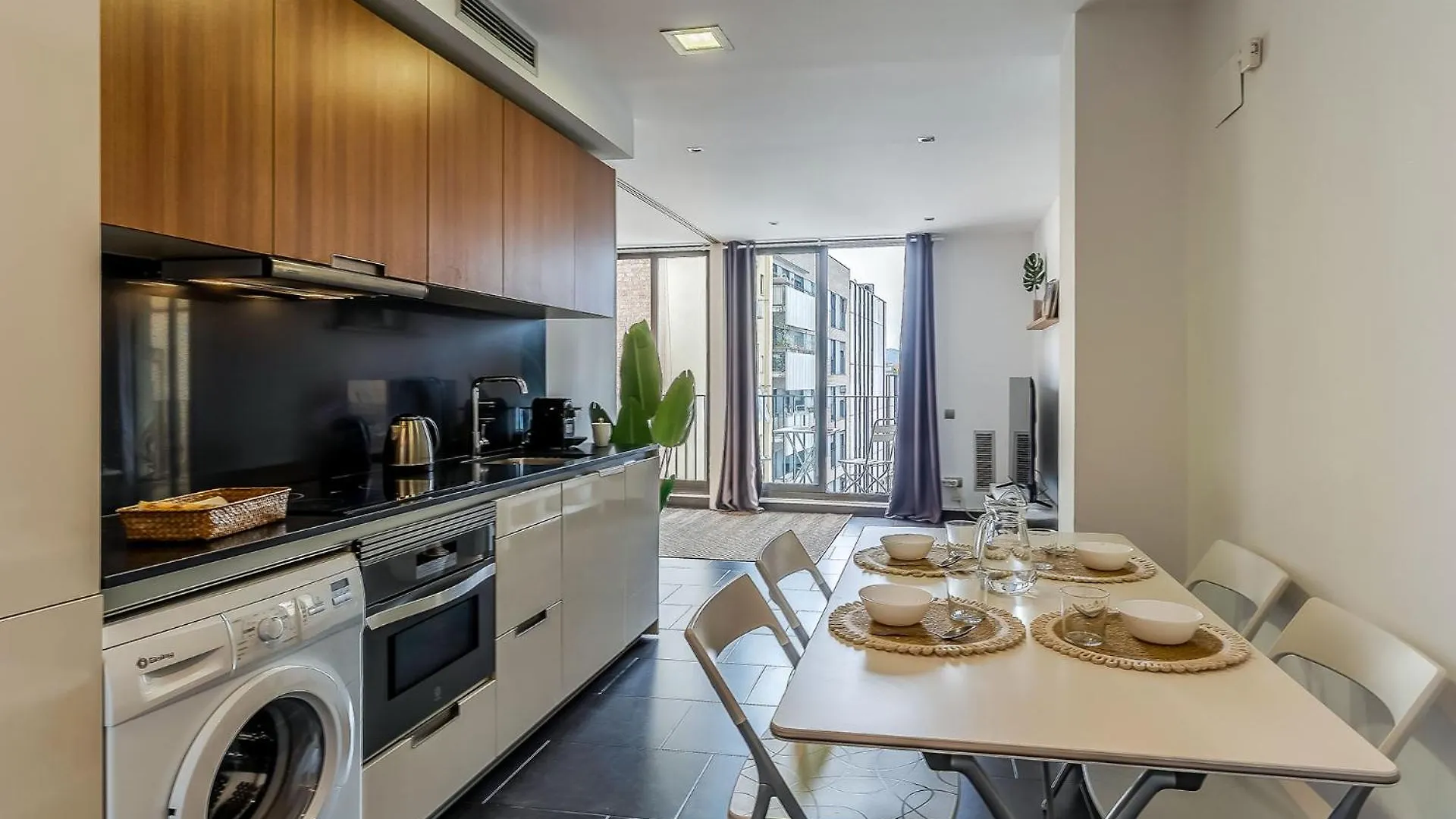 Ab Poblenou Comfort Barcelona Apartment