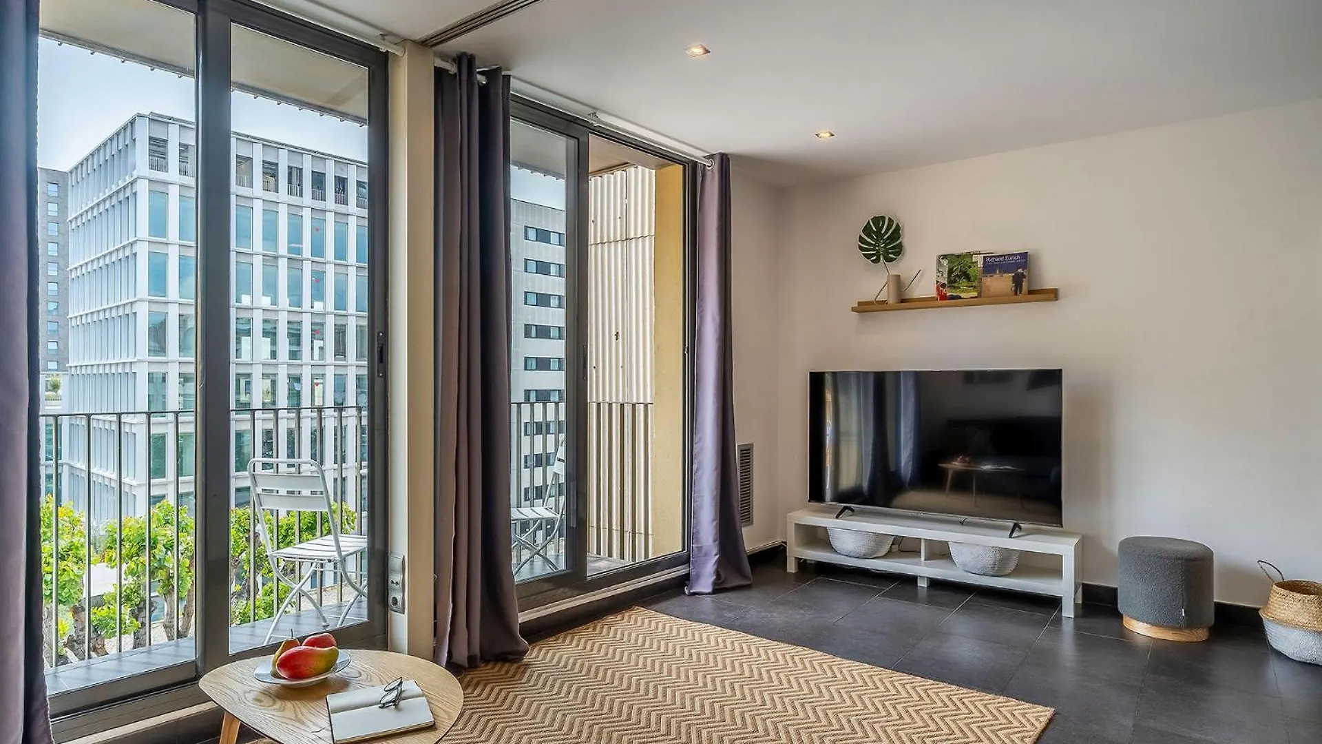 Ab Poblenou Comfort Barcelona