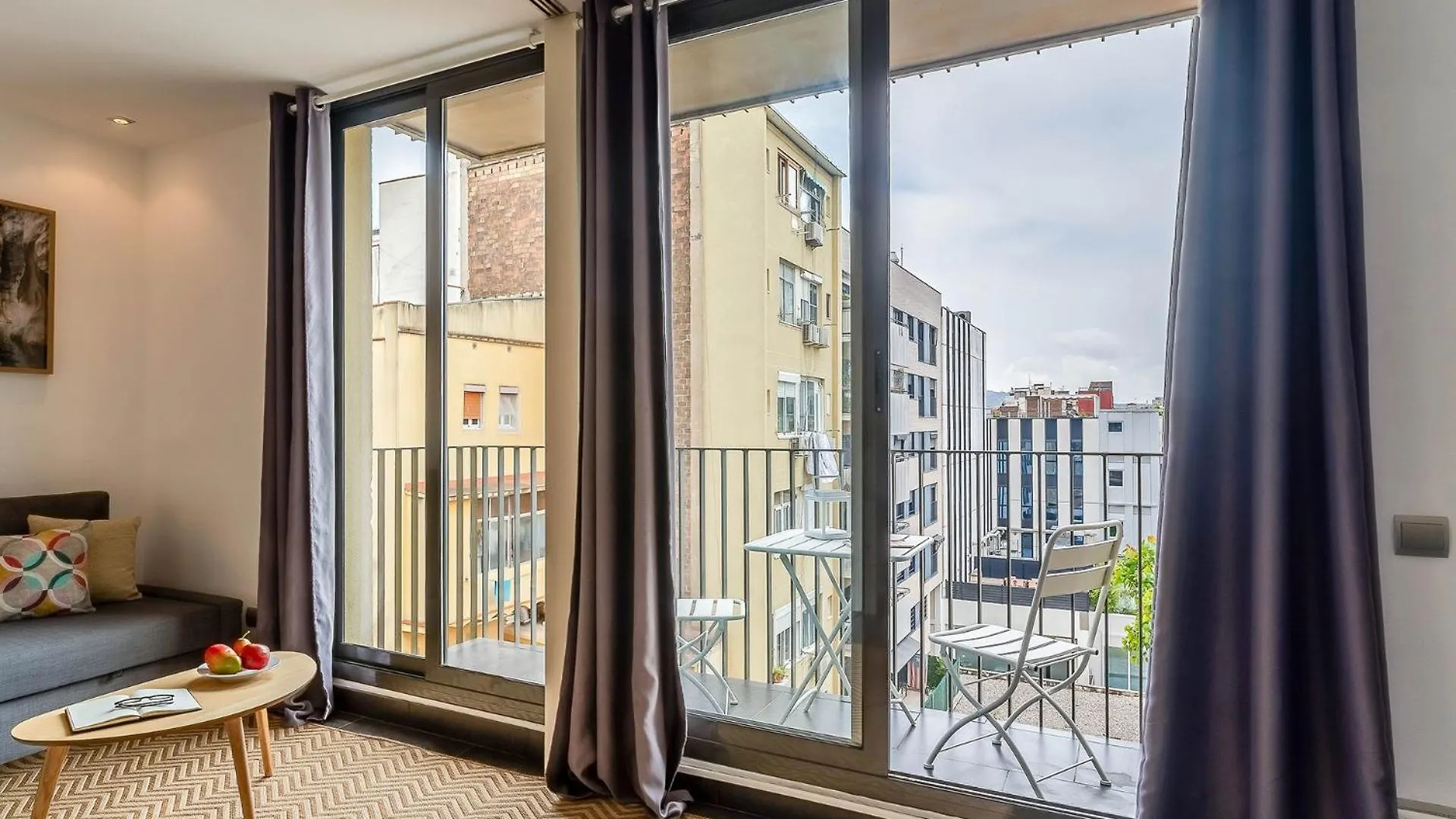 Ab Poblenou Comfort バルセロナ
