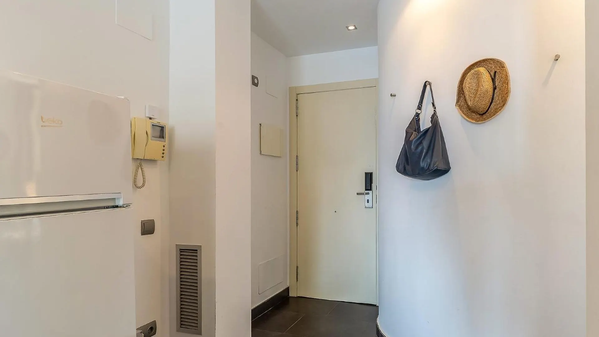 Apartment Ab Poblenou Comfort Barcelona Spain