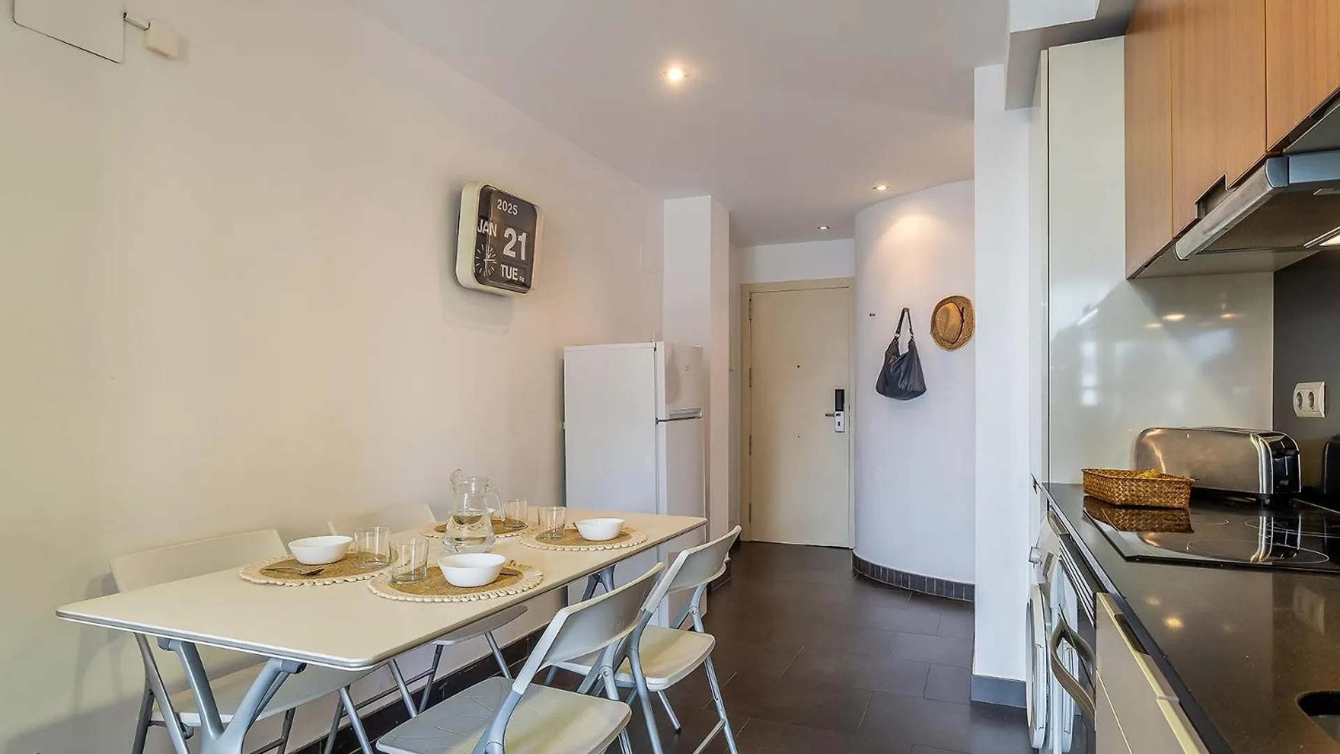 Ab Poblenou Comfort Barcelona
