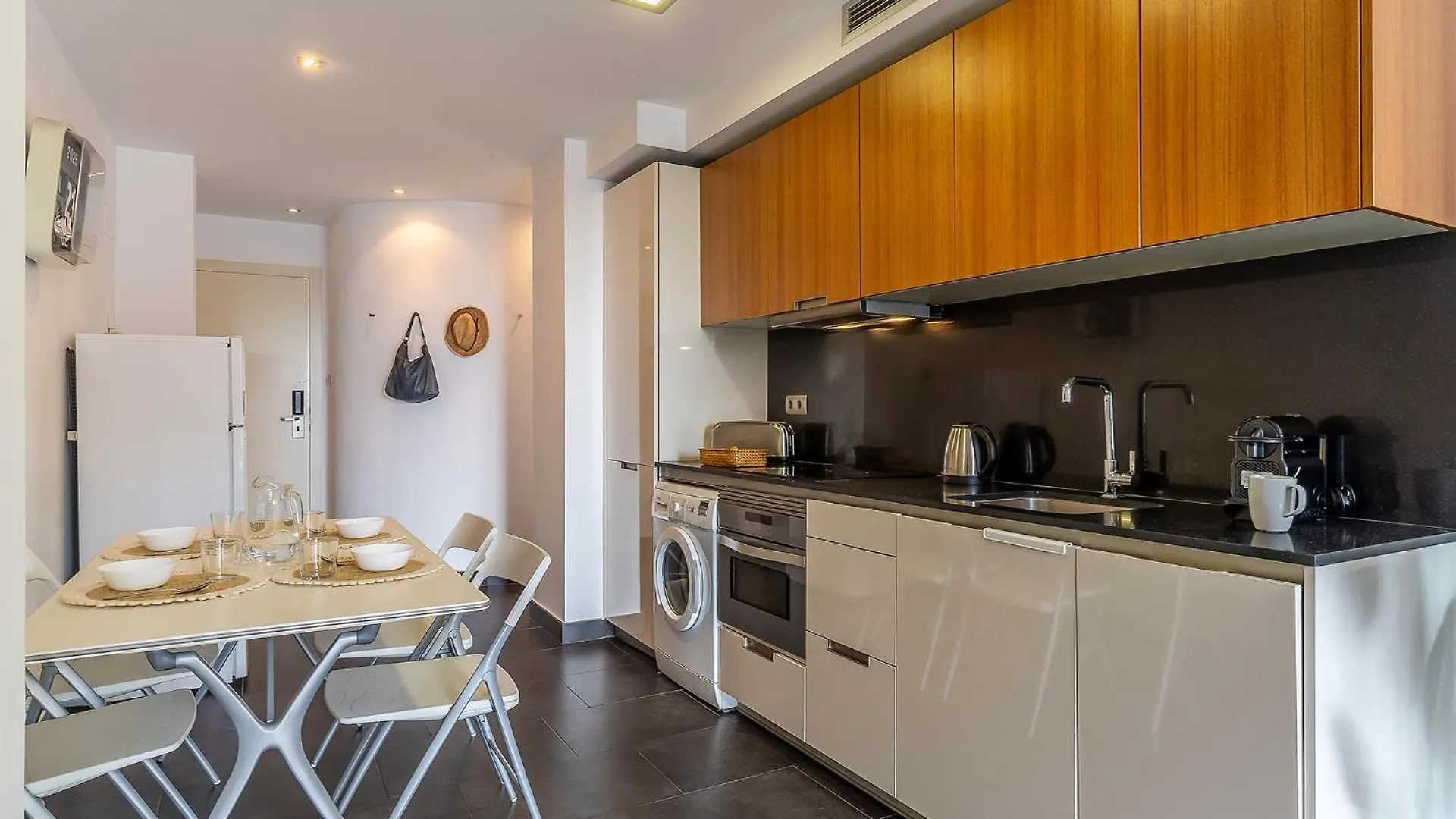 Apartment Ab Poblenou Comfort Barcelona