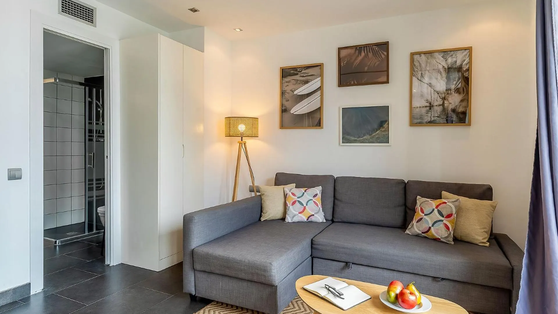 Appartamento Ab Poblenou Comfort Barcellona